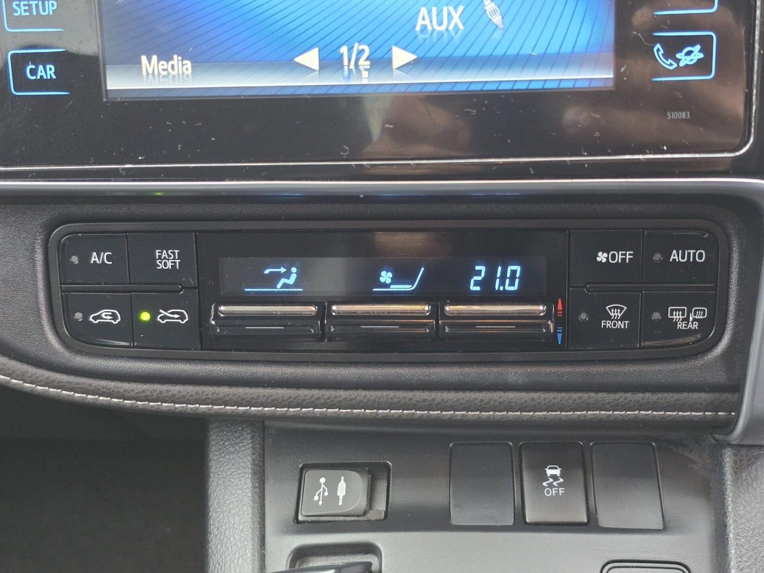 Used Toyota Auris 2015 for sale - 76555318: Photo 33