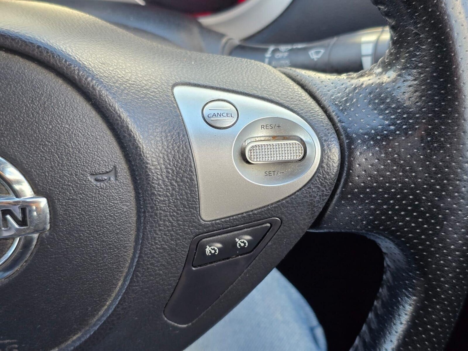 Used Nissan Juke 2014 for sale - 76357451: Photo 30