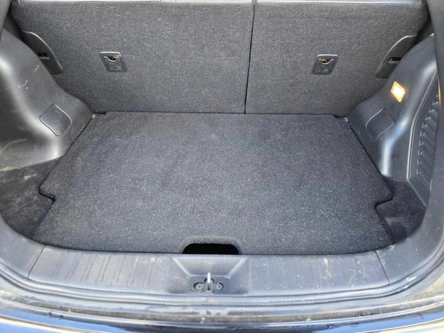 Used Nissan Juke 2014 for sale - 76357451: Photo 36