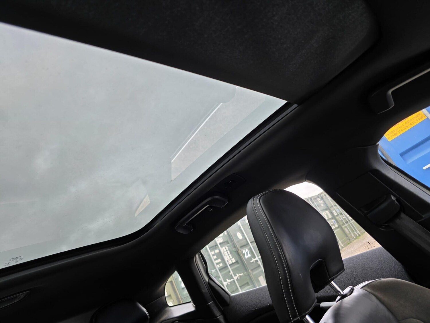 Used Volvo V40 2016 for sale - 77557376: Photo 35