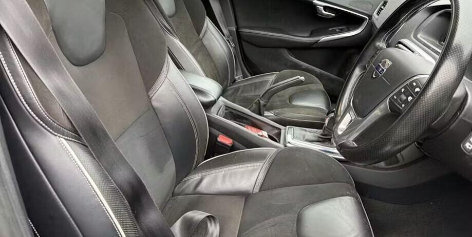 Used Volvo V40 2016 for sale - 77557376: Photo 6