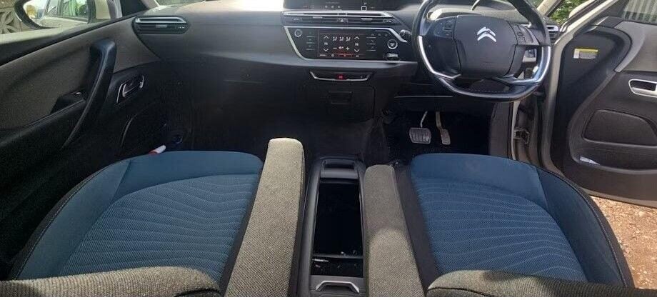 Used Citroen C4 Grand Picasso 2017 for sale - 76343818: Photo 6