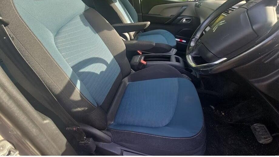 Used Citroen C4 Grand Picasso 2017 for sale - 76343818: Photo 7
