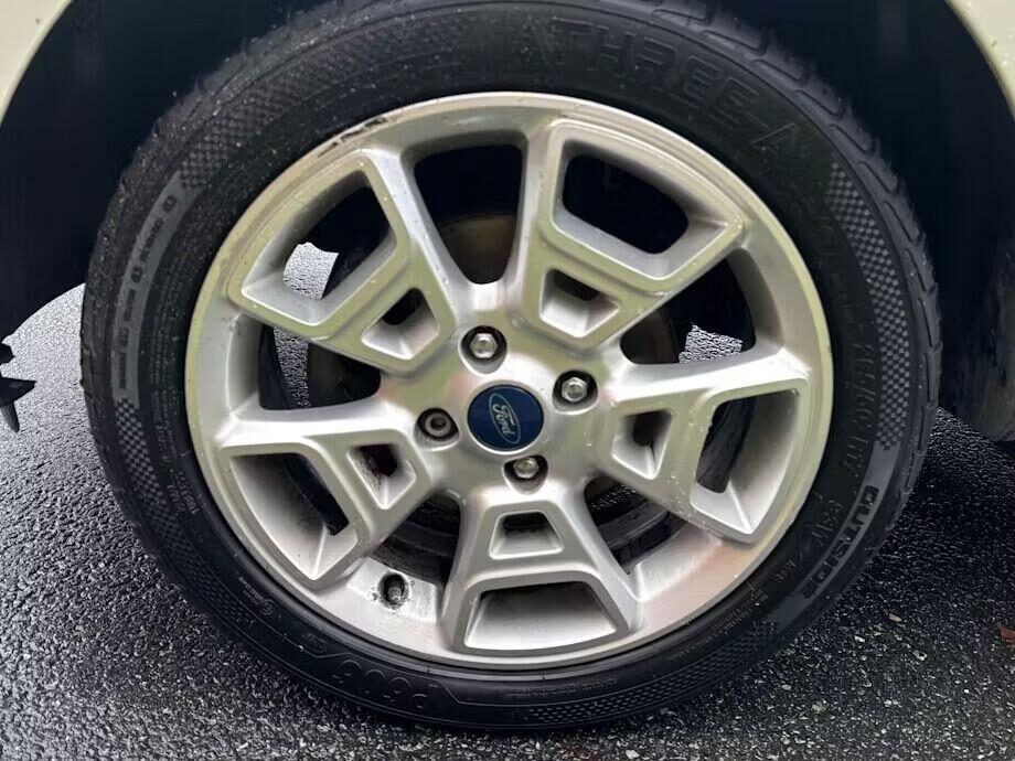 Used Ford Ecosport 2017 for sale - 77351295: Photo 10