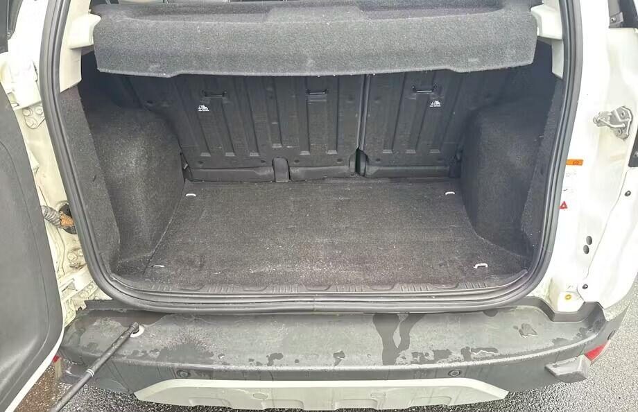 Used Ford Ecosport 2017 for sale - 77351295: Photo 12