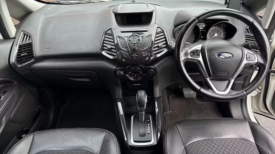 Used Ford Ecosport 2017 for sale - 77351295: Photo 5