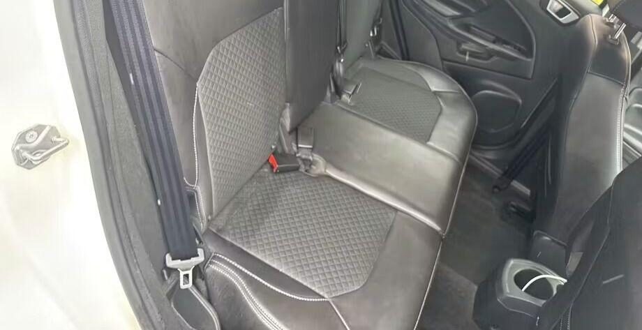 Used Ford Ecosport 2017 for sale - 77351295: Photo 7