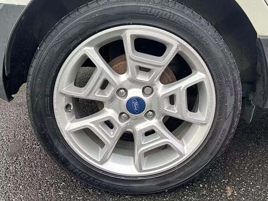 Used Ford Ecosport 2017 for sale - 77351295: Photo 9
