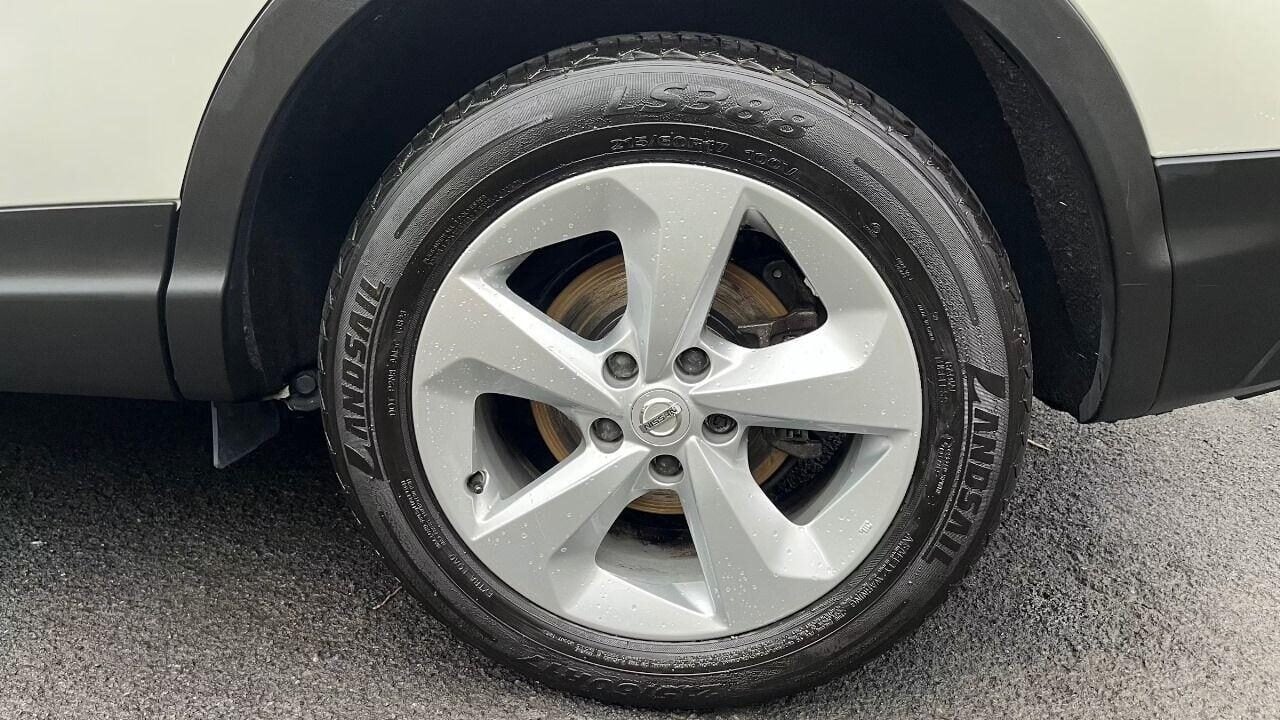 Used Nissan Qashqai 2018 for sale - 76495494: Photo 13