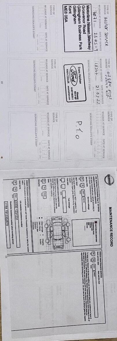 Used Nissan Qashqai 2018 for sale - 76495494: Photo 18