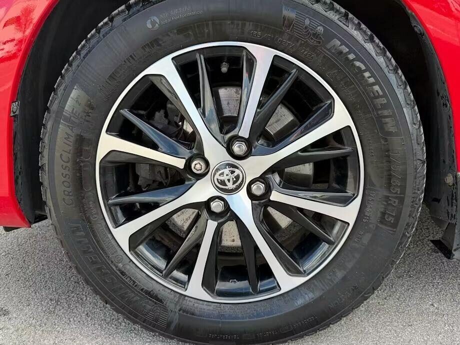 Used Toyota Yaris 2018 for sale - 77931016: Photo 10