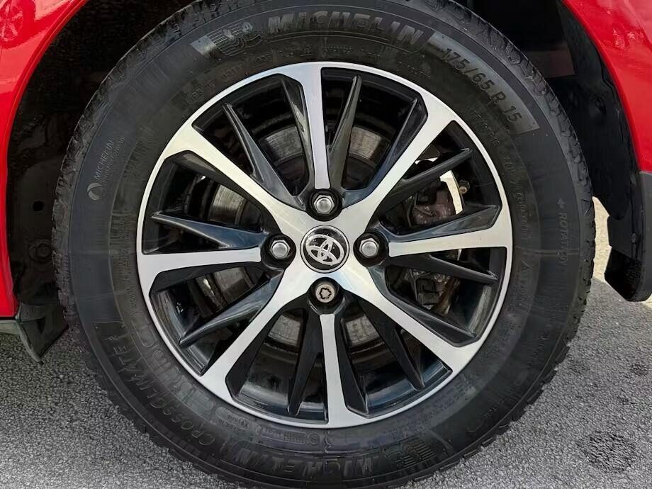 Used Toyota Yaris 2018 for sale - 77931016: Photo 11