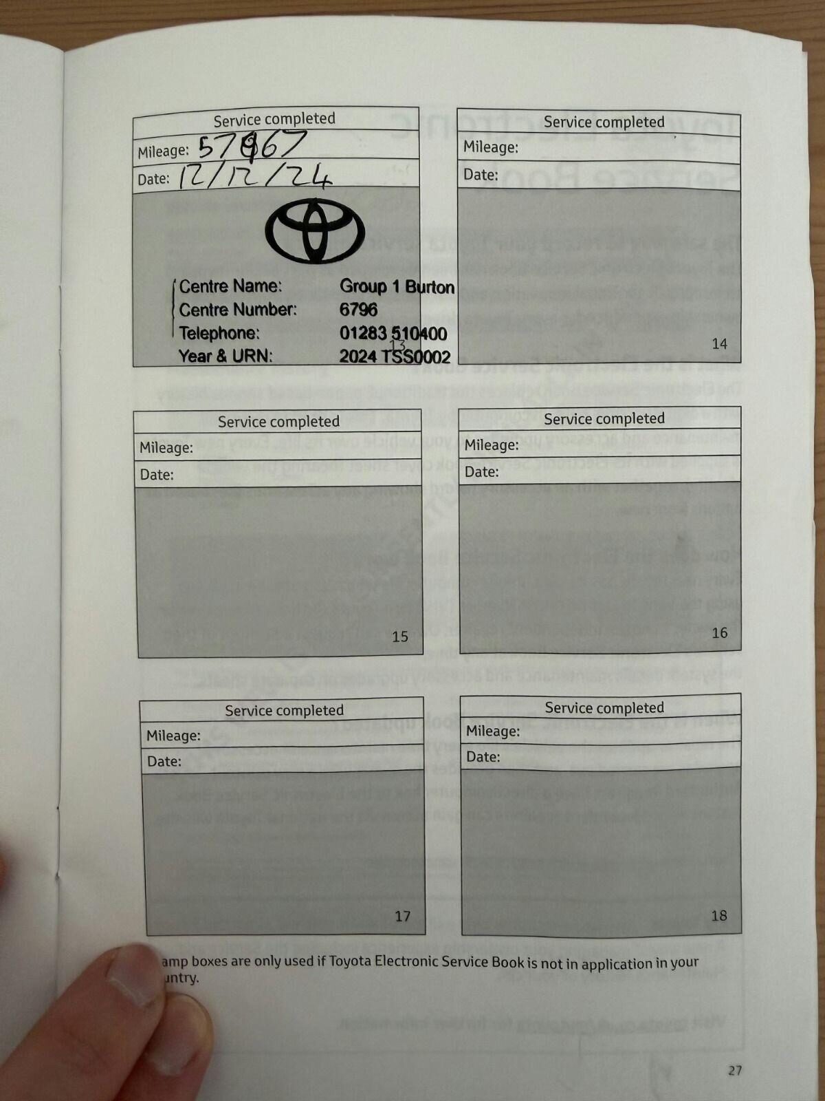 Used Toyota Yaris 2018 for sale - 77931016: Photo 13