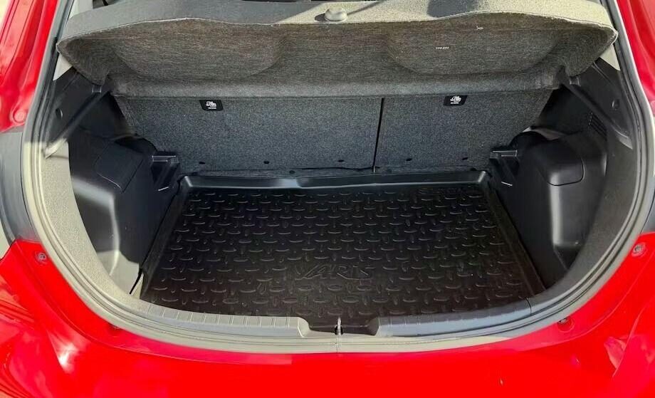 Used Toyota Yaris 2018 for sale - 77931016: Photo 15