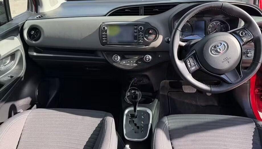 Used Toyota Yaris 2018 for sale - 77931016: Photo 5