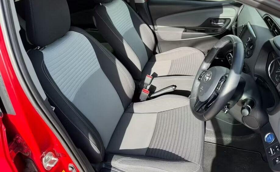 Used Toyota Yaris 2018 for sale - 77931016: Photo 6