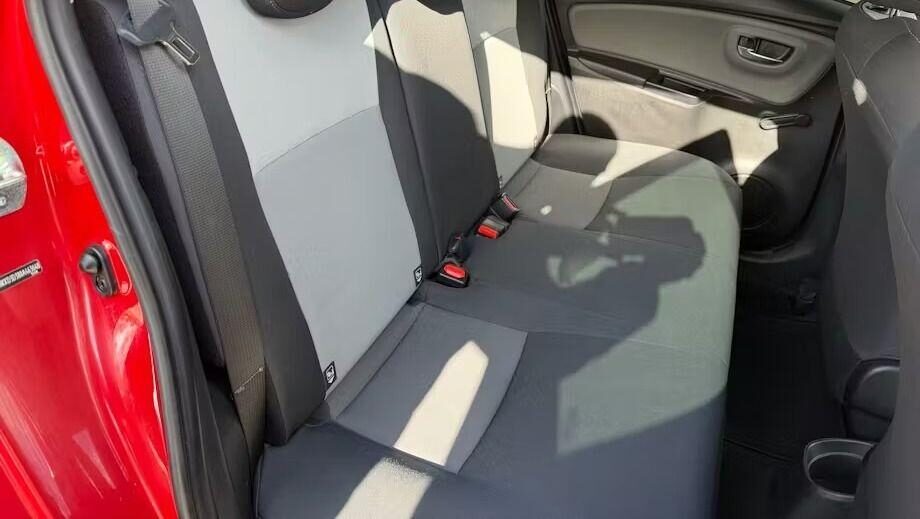 Used Toyota Yaris 2018 for sale - 77931016: Photo 7