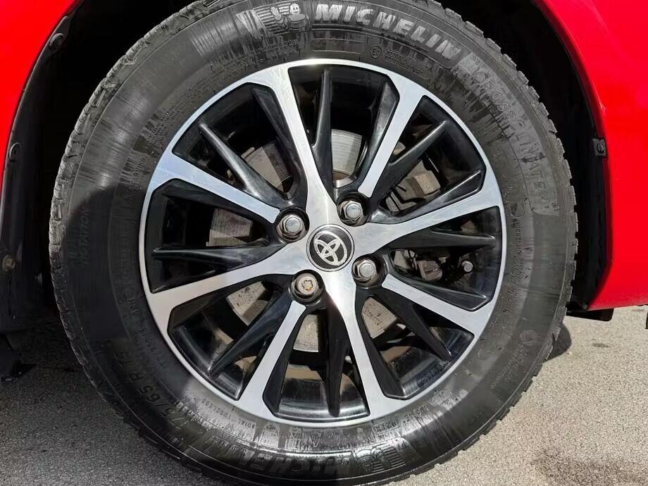 Used Toyota Yaris 2018 for sale - 77931016: Photo 8