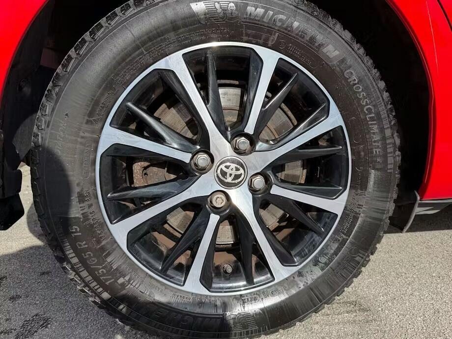 Used Toyota Yaris 2018 for sale - 77931016: Photo 9