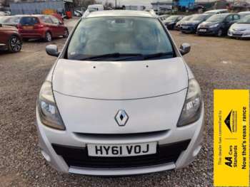 Used Renault Clio 2011 for sale - 75053930: Photo