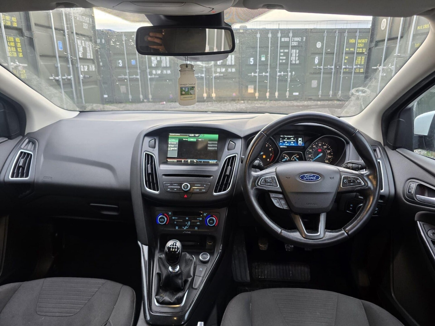 Used Ford Focus 2015 for sale - 77247496: Photo 16