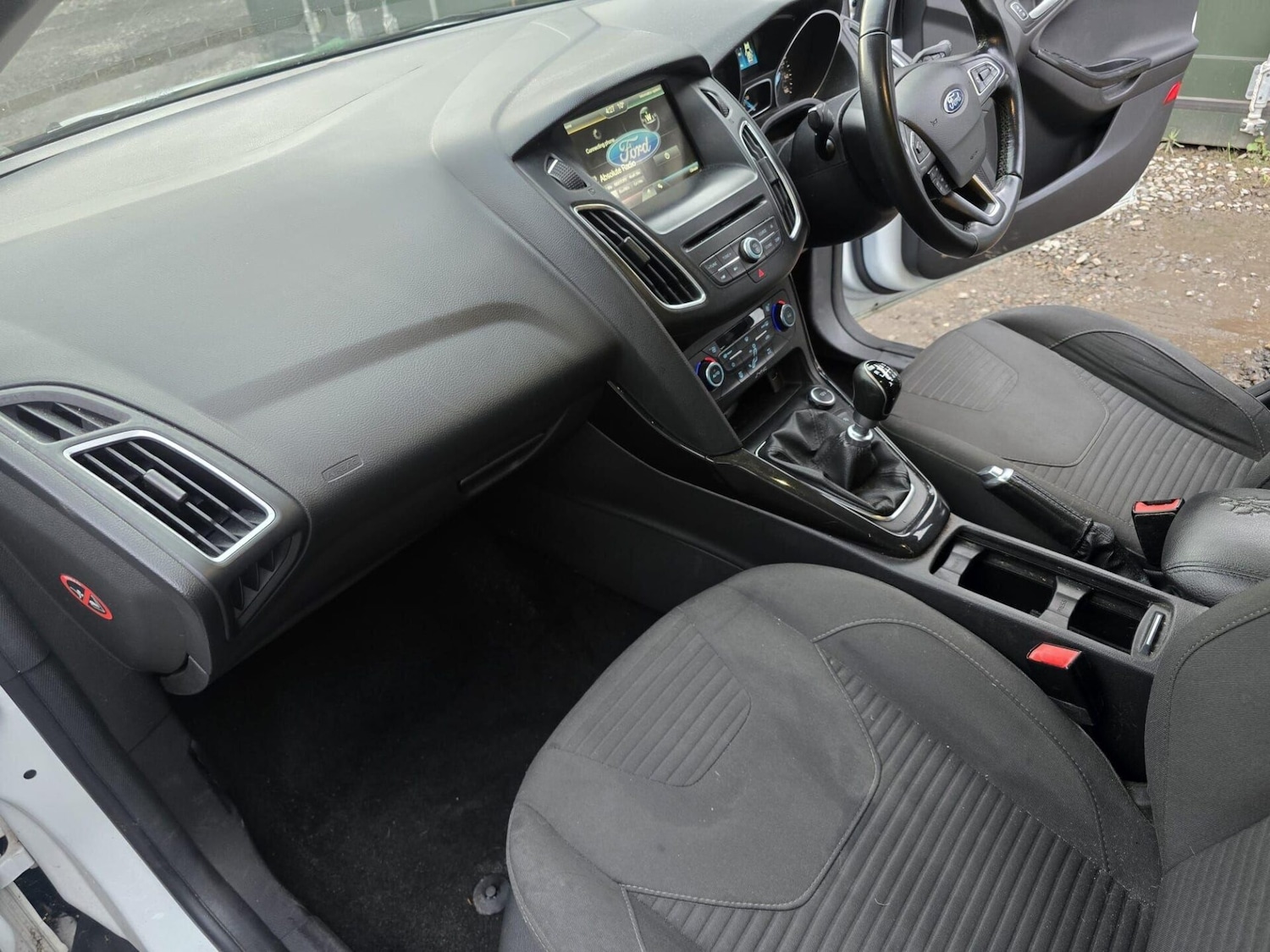 Used Ford Focus 2015 for sale - 77247496: Photo 17