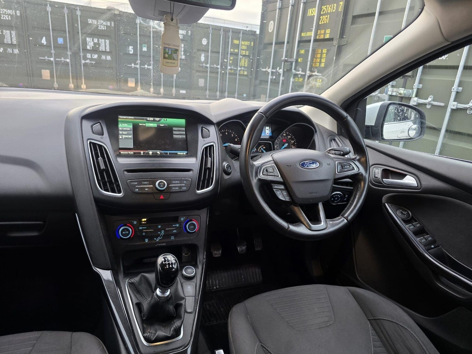 Used Ford Focus 2015 for sale - 77247496: Photo 20