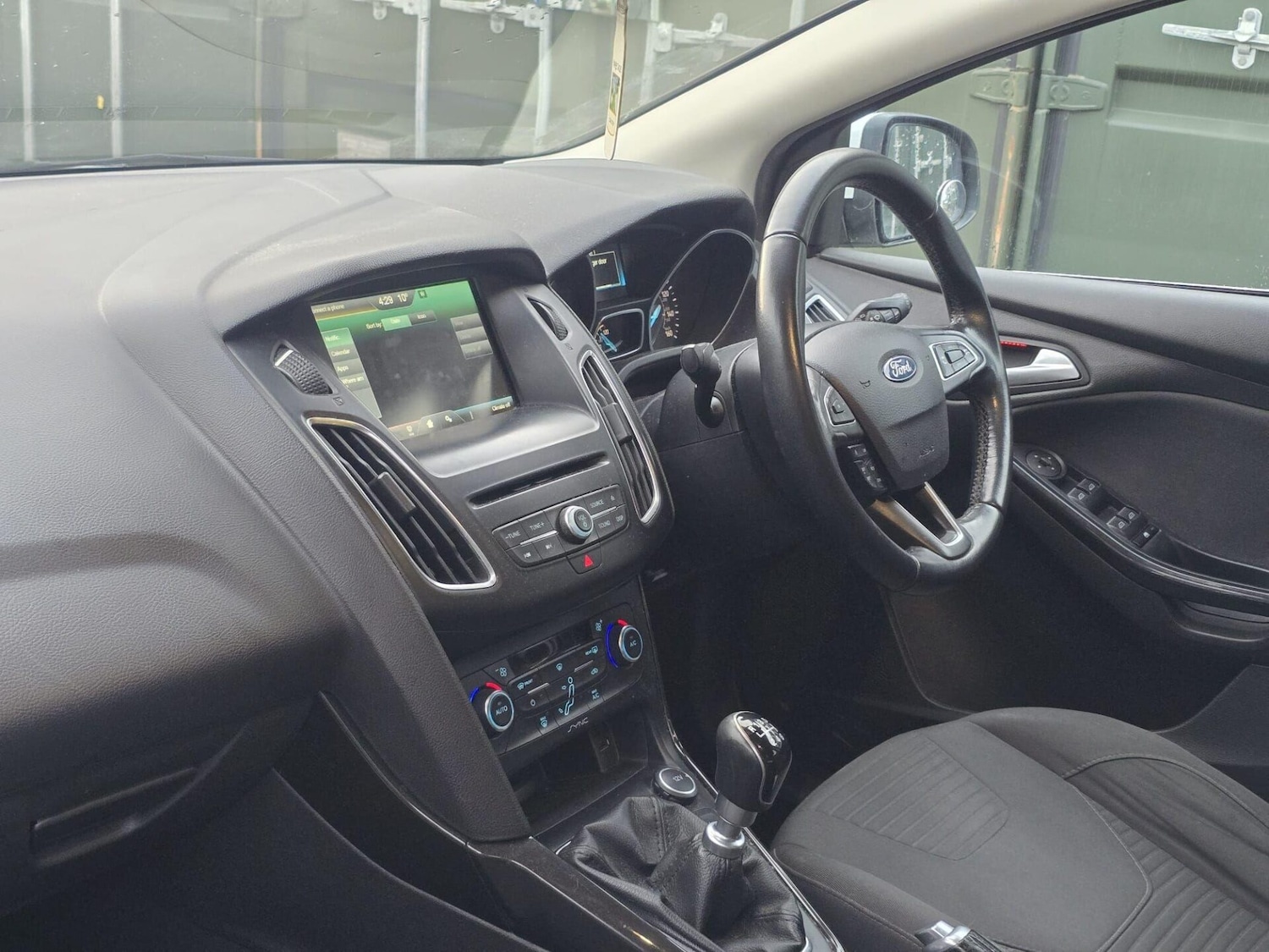 Used Ford Focus 2015 for sale - 77247496: Photo 21