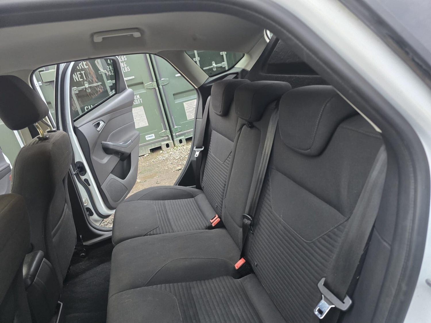 Used Ford Focus 2015 for sale - 77247496: Photo 22