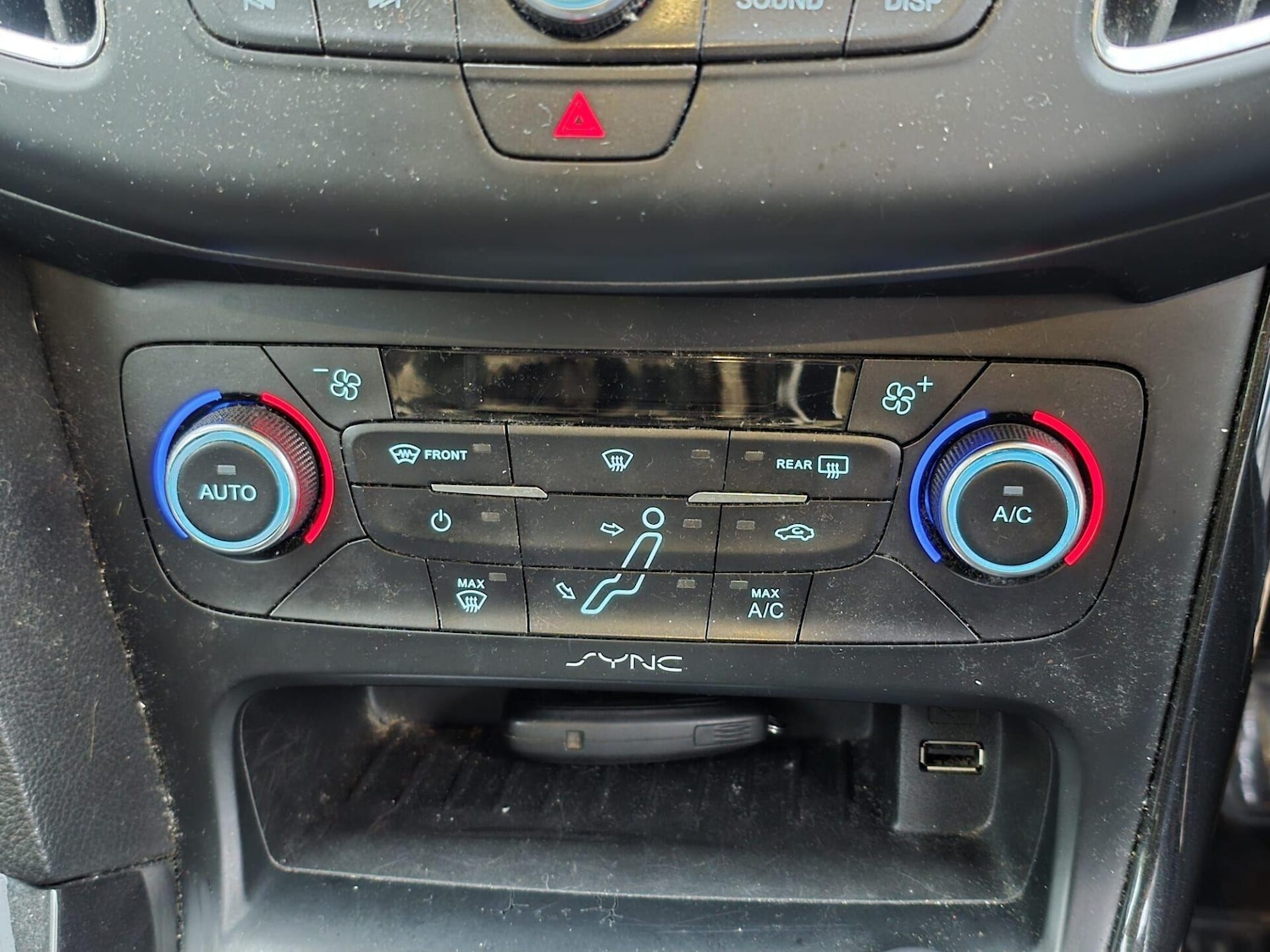 Used Ford Focus 2015 for sale - 77247496: Photo 25