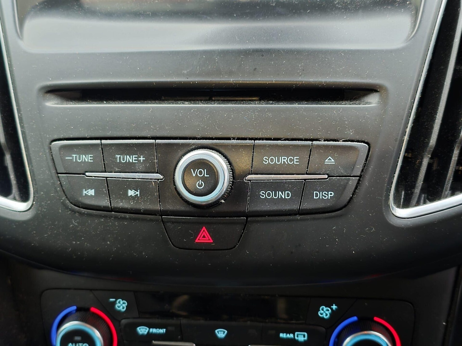 Used Ford Focus 2015 for sale - 77247496: Photo 26