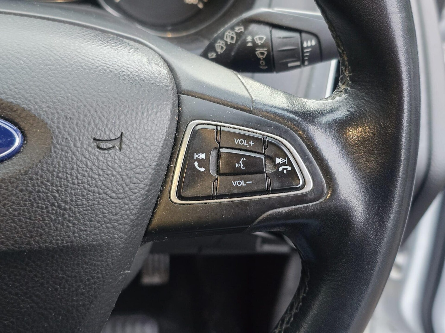 Used Ford Focus 2015 for sale - 77247496: Photo 27