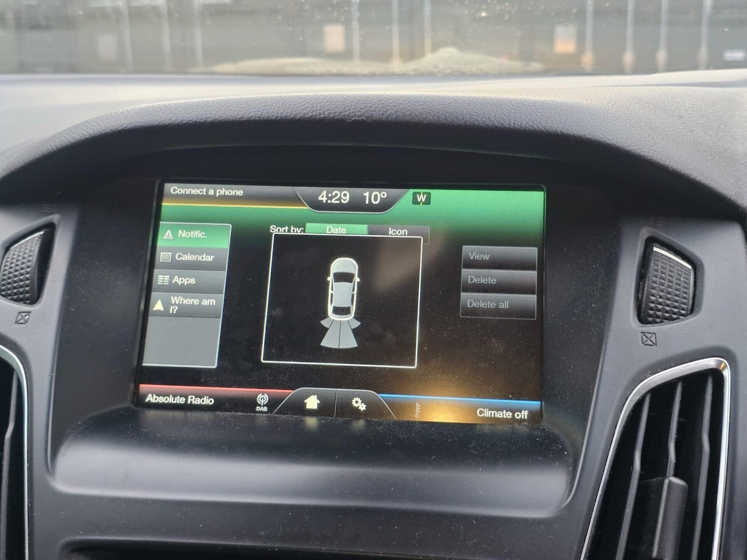 Used Ford Focus 2015 for sale - 77247496: Photo 29