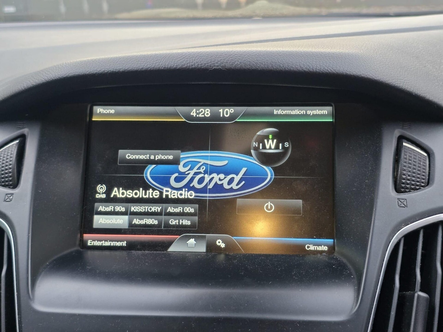 Used Ford Focus 2015 for sale - 77247496: Photo 30