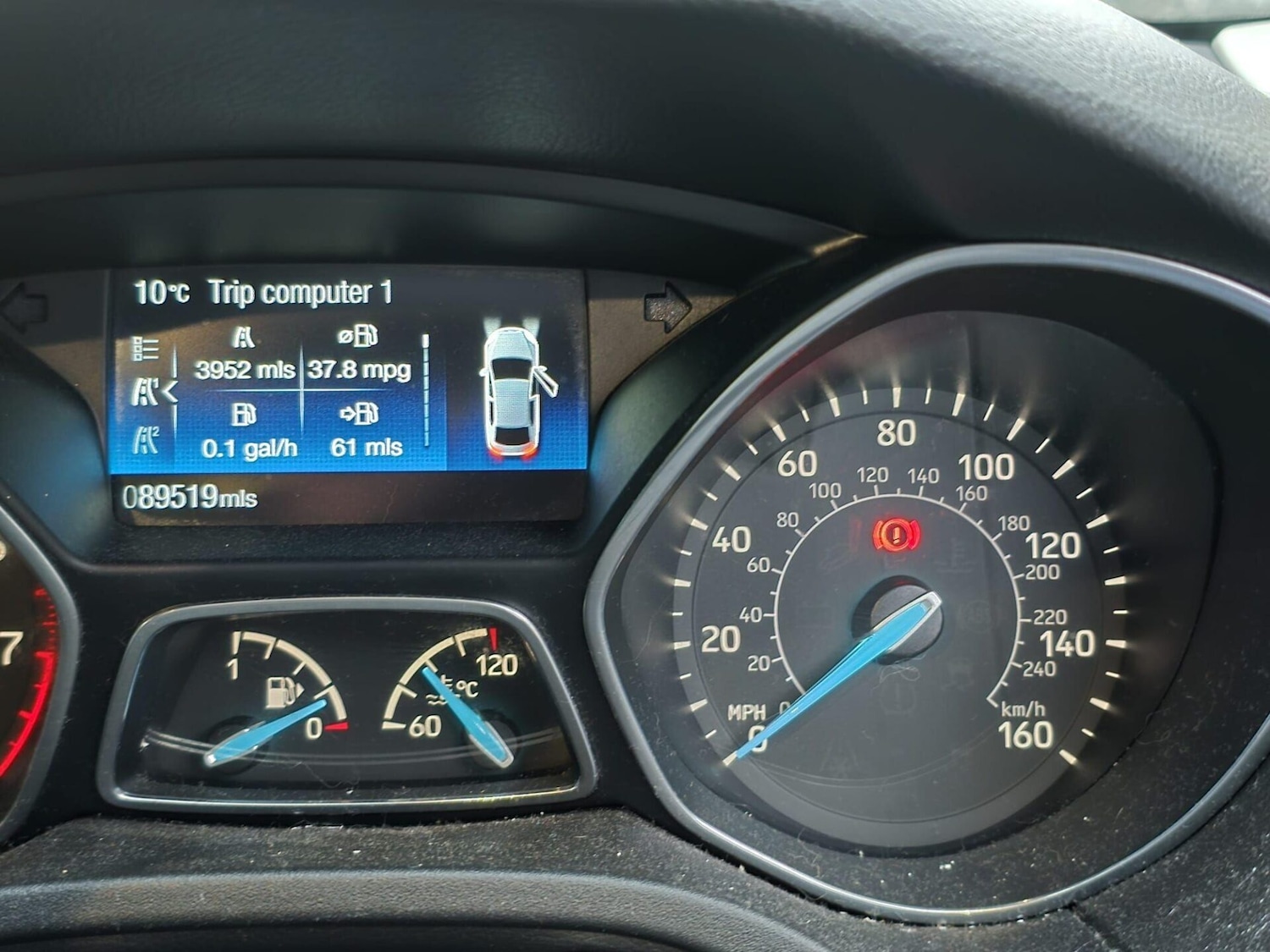 Used Ford Focus 2015 for sale - 77247496: Photo 31