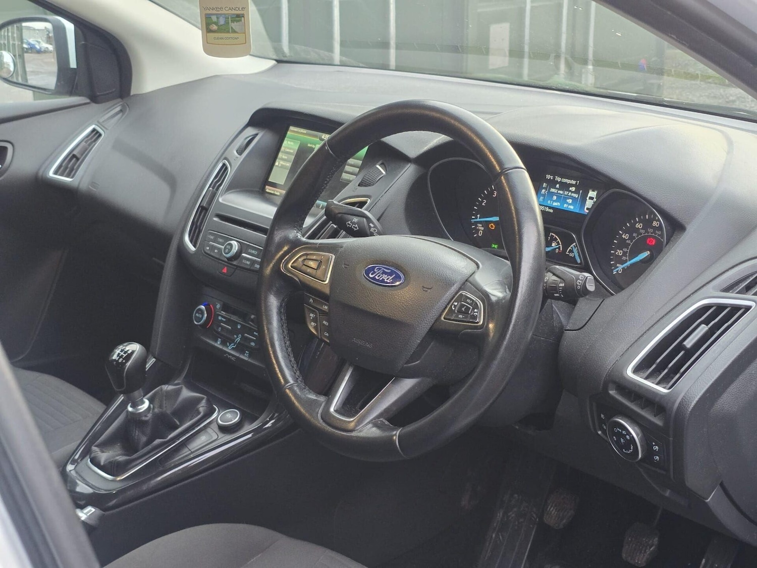Used Ford Focus 2015 for sale - 77247496: Photo 34