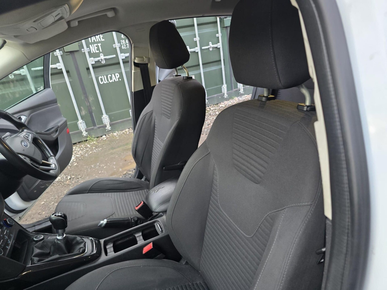 Used Ford Focus 2015 for sale - 77247496: Photo 35