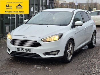 Used Ford Focus 2015 for sale - 77247496: Photo