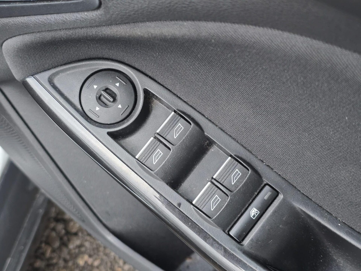 Used Ford Focus 2015 for sale - 77247496: Photo 54