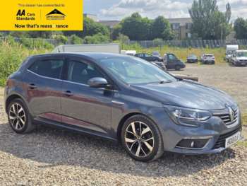 2019 (19) - 1.3 TCE Iconic 5dr Auto