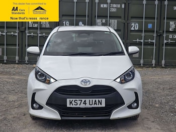 Used Toyota Yaris 2024 for sale - 78906685: Photo