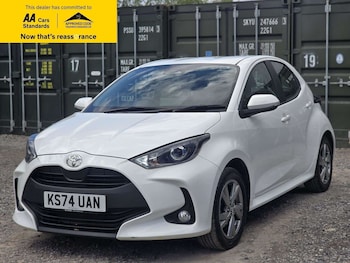 Used Toyota Yaris 2024 for sale - 78906685: Photo