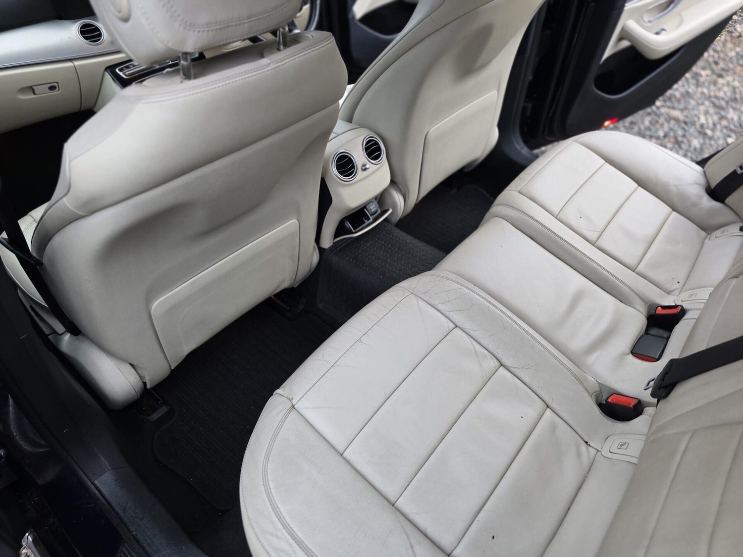 Used Mercedes-Benz E Class 2016 for sale - 77407415: Photo 23