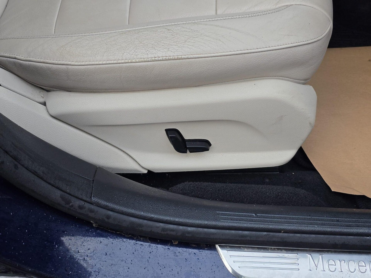 Used Mercedes-Benz E Class 2016 for sale - 77407415: Photo 58