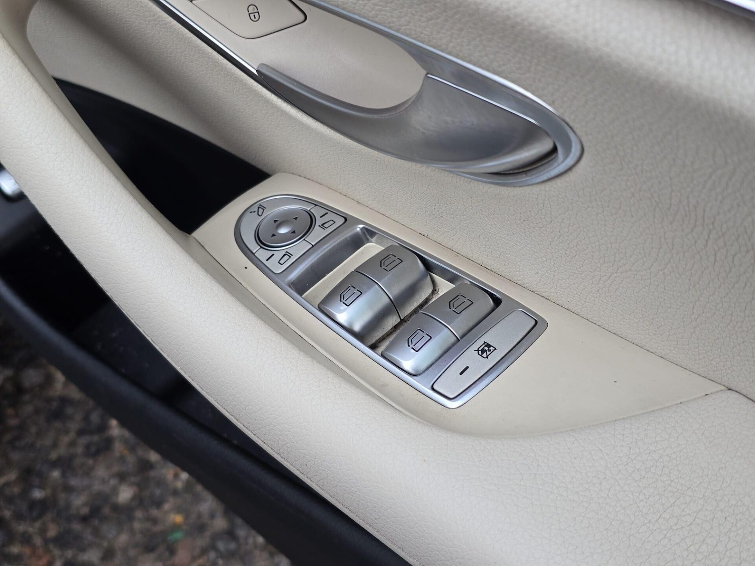 Used Mercedes-Benz E Class 2016 for sale - 77407415: Photo 59