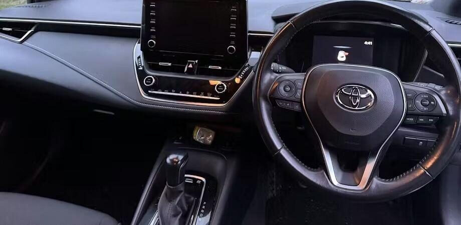 Used Toyota Corolla 2020 for sale - 77628908: Photo 28