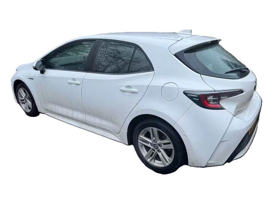 Used Toyota Corolla 2020 for sale - 77628908: Photo 3