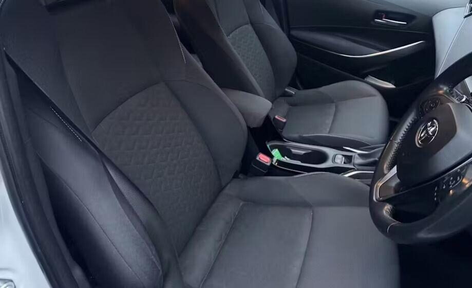 Used Toyota Corolla 2020 for sale - 77628908: Photo 5