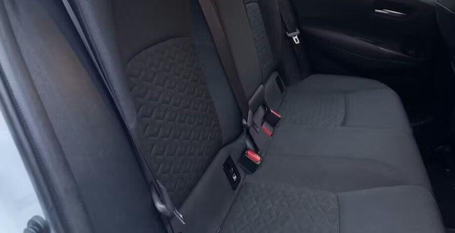 Used Toyota Corolla 2020 for sale - 77628908: Photo 6