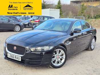 2016 (66) - 2.0d [180] Prestige 4dr Auto